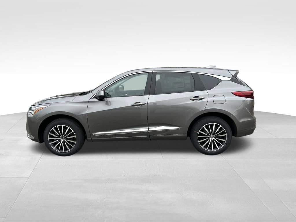 New 2026 Acura RDX SH-AWD image 2