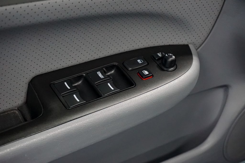 Used 2008 Acura TSX Sedan FWD image 46