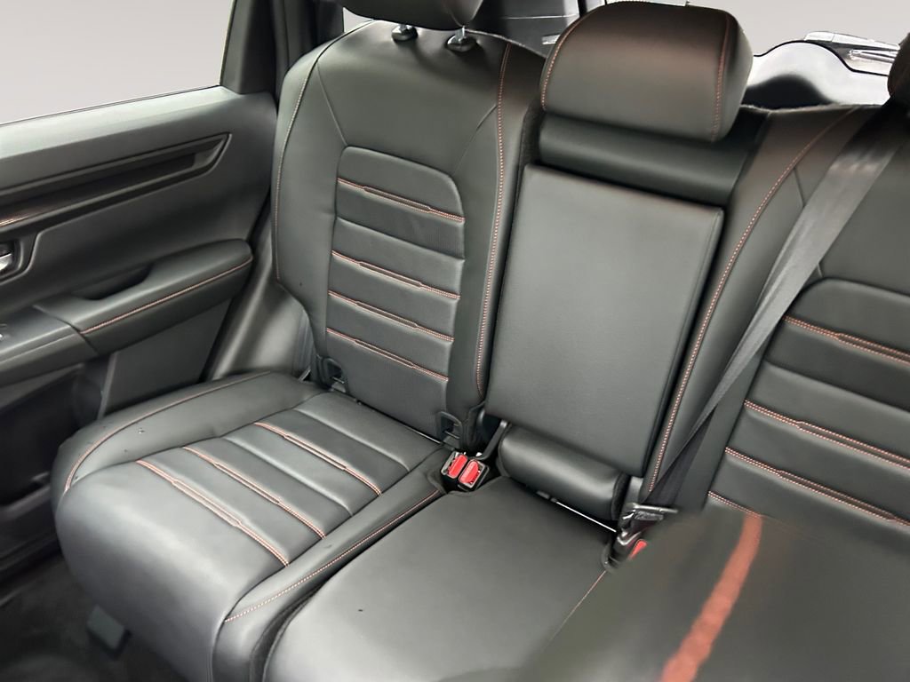 Used 2026 Honda CR-V Sport-L image 13