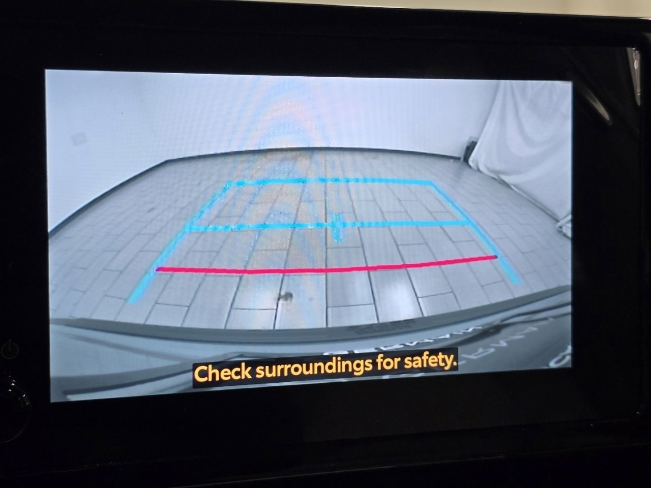 New 2026 Toyota Corolla Cross LE image 6