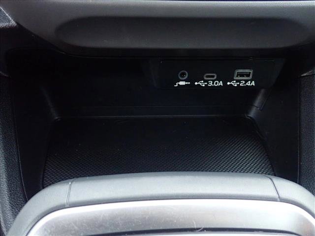 Used 2024 Subaru Crosstrek 2.0i Premium image 19