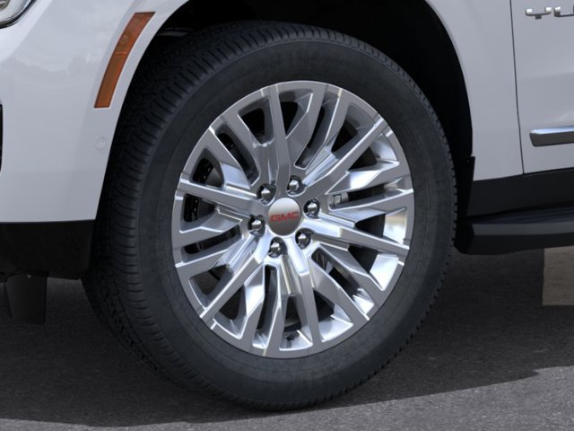 New 2027 GMC Yukon XL Elevation w/ Elevation Premium Package AWD/4WD image 9