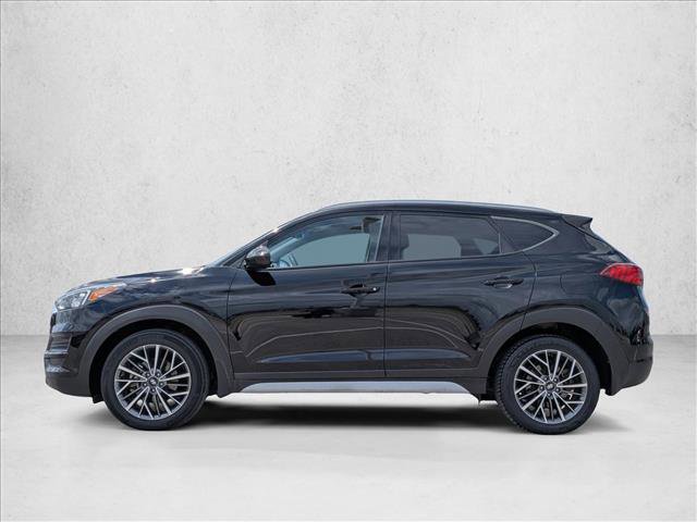 Used 2019 Hyundai Tucson SEL image 6