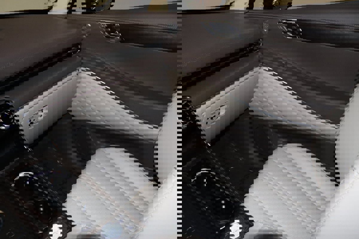 Used 2024 Genesis GV80 3.5T image 56