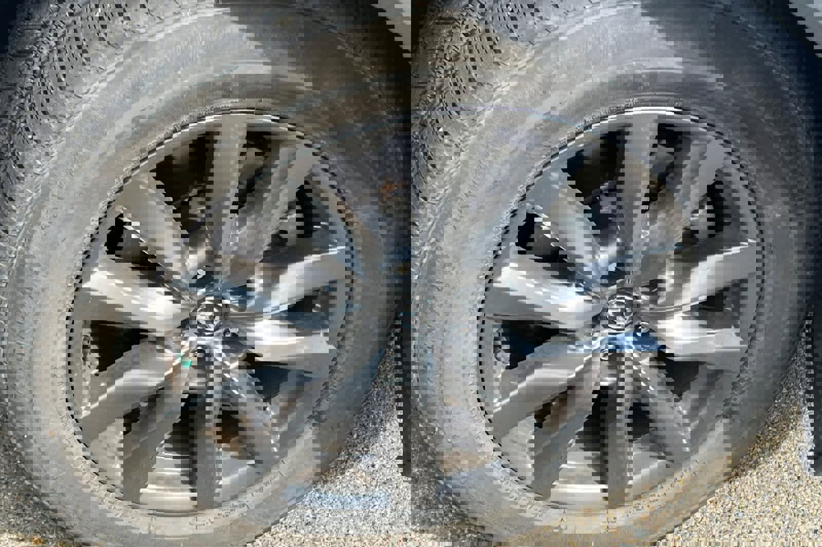 Used 2021 MAZDA CX-9 Touring image 15