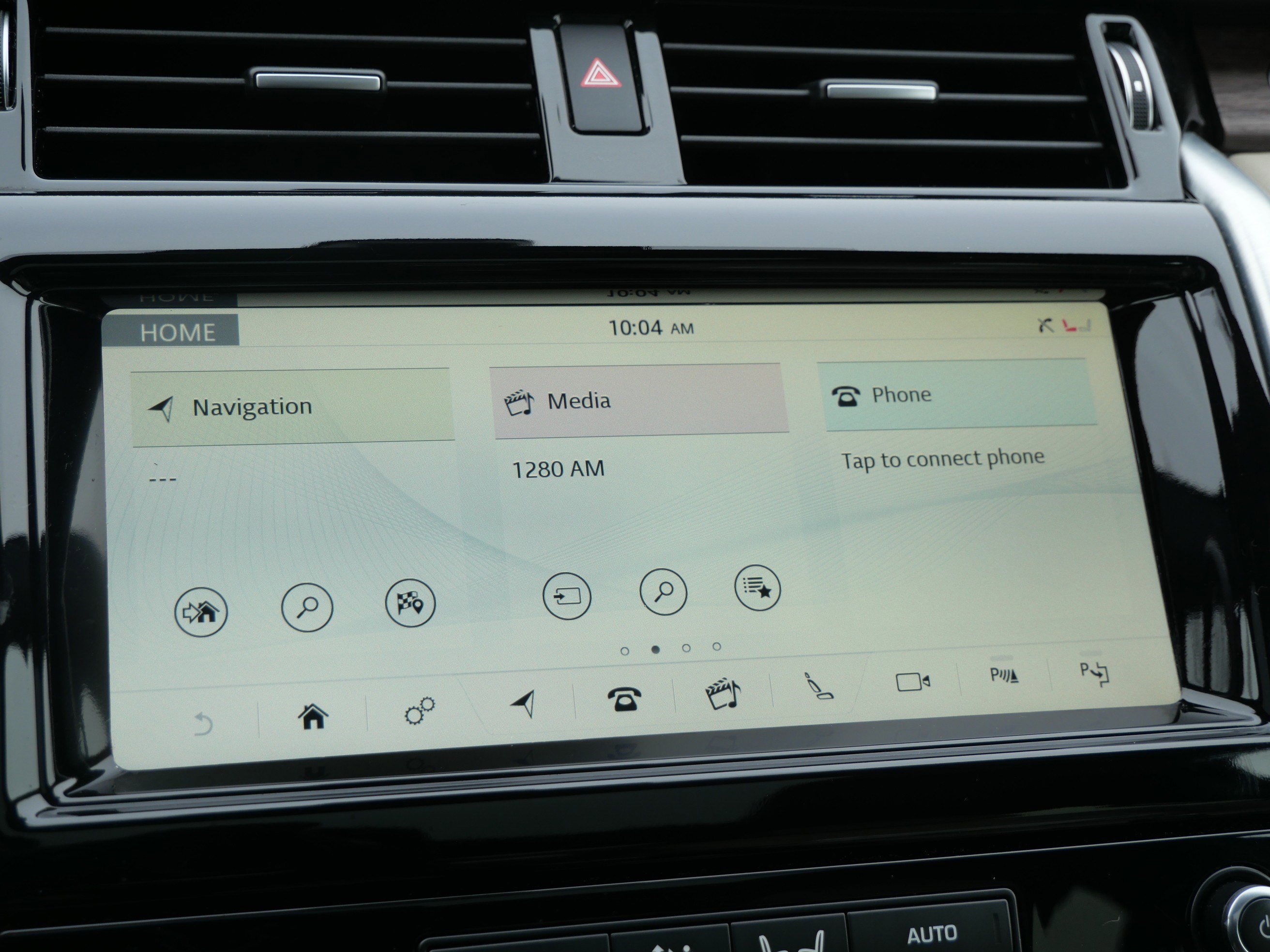 Used 2020 Land Rover Discovery HSE image 34