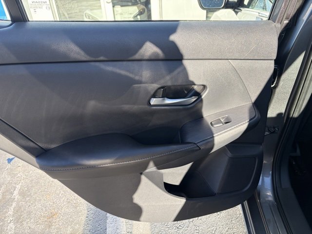 Used 2022 Nissan Sentra SV w/ All-Weather Package image 15