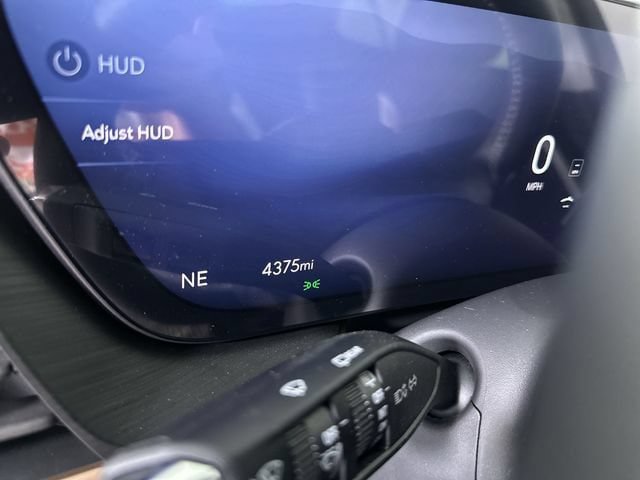 New 2026 Buick Envision Sport Touring AWD/4WD image 13
