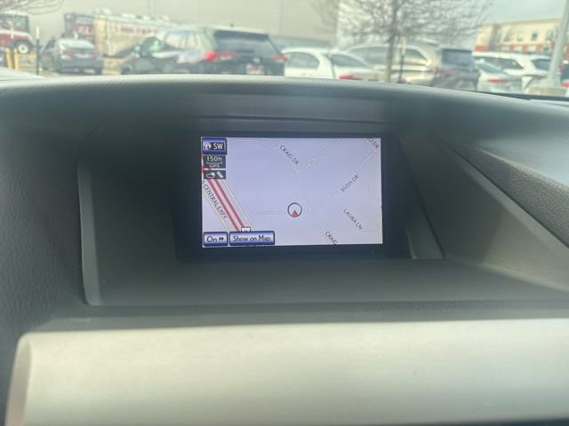 Used 2015 Lexus RX 350 FWD image 11