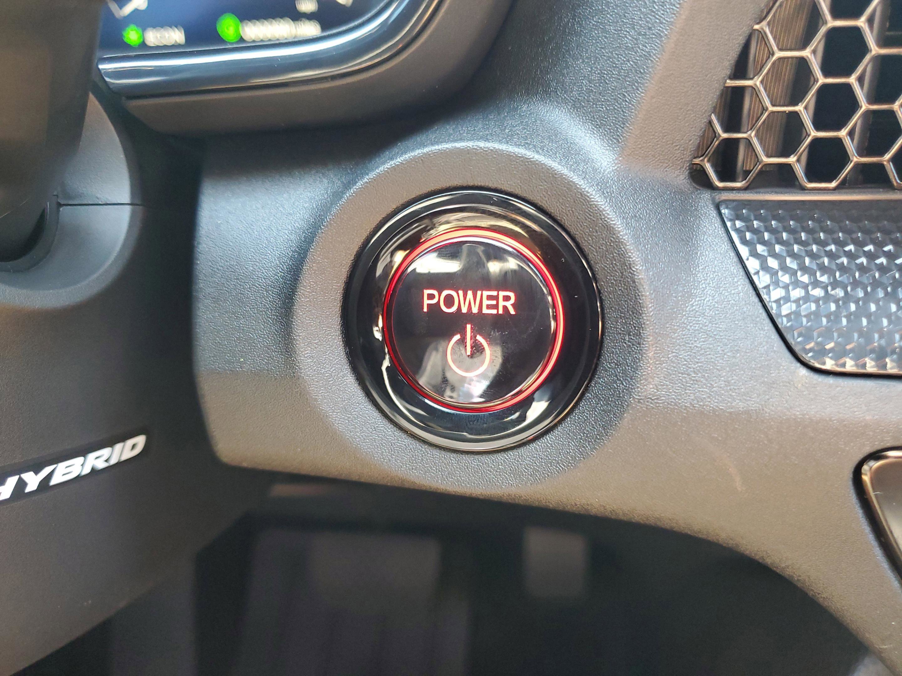 New 2026 Honda CR-V TrailSport image 25