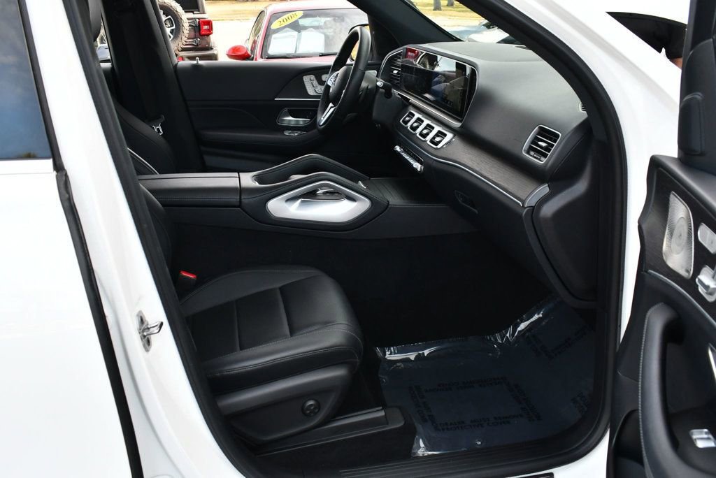 Used 2022 Mercedes-Benz GLE 350 4MATIC image 43