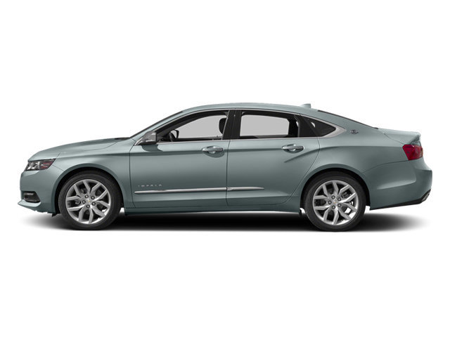 Used 2014 Chevrolet Impala LT w/ Premium Seating Package FWD image 3