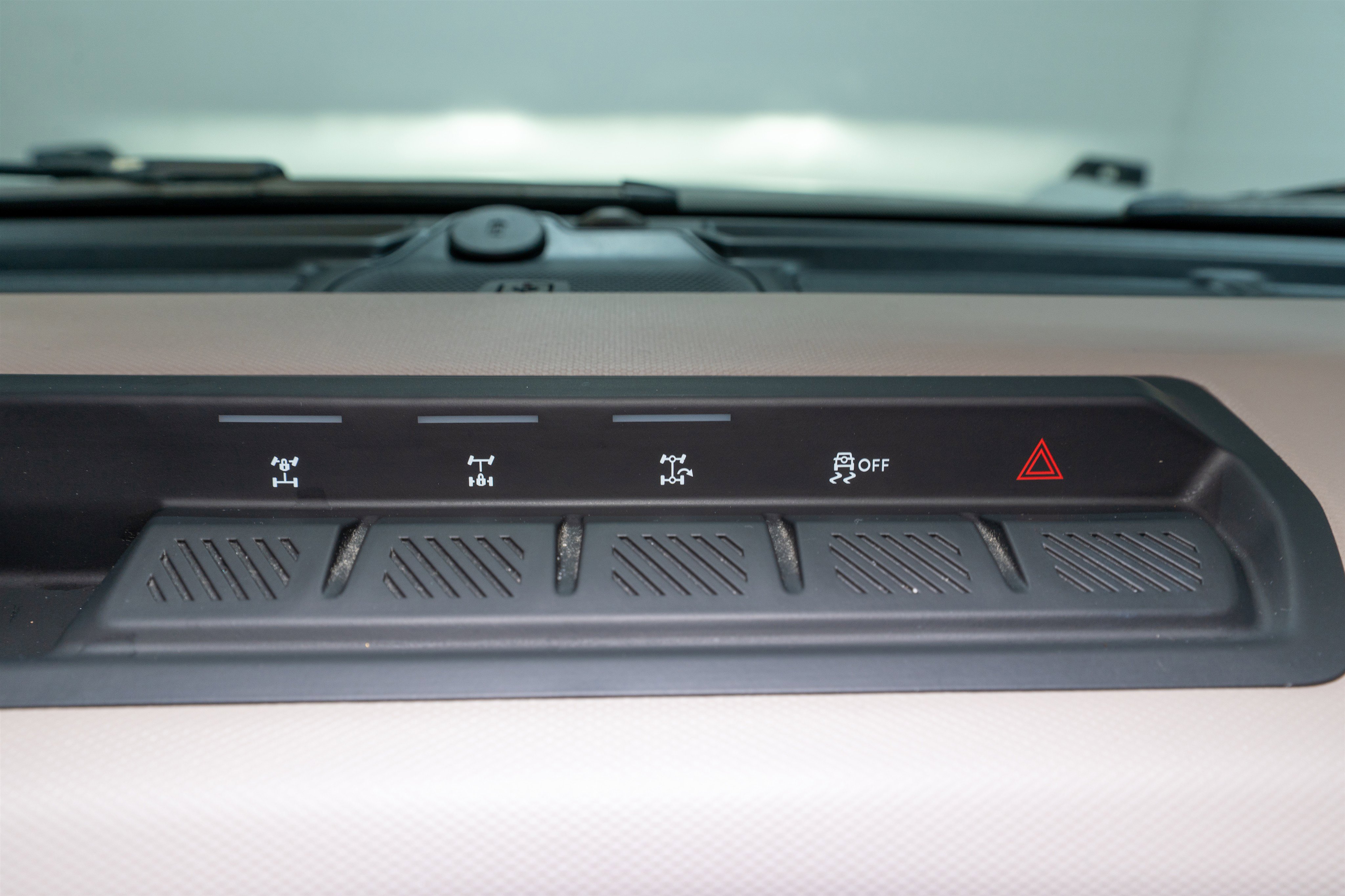 Used 2023 Ford Bronco Wildtrak image 18