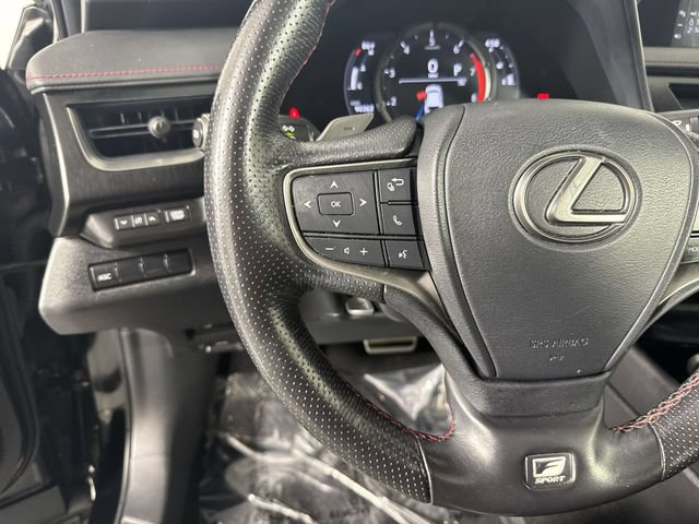 Used 2019 Lexus UX 200 F Sport FWD image 12