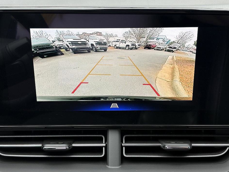 New 2026 Chevrolet Trax LT w/ LT Convenience Package image 18