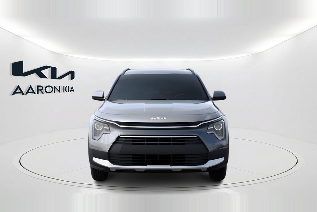 New 2026 Kia Niro LX FWD image 2
