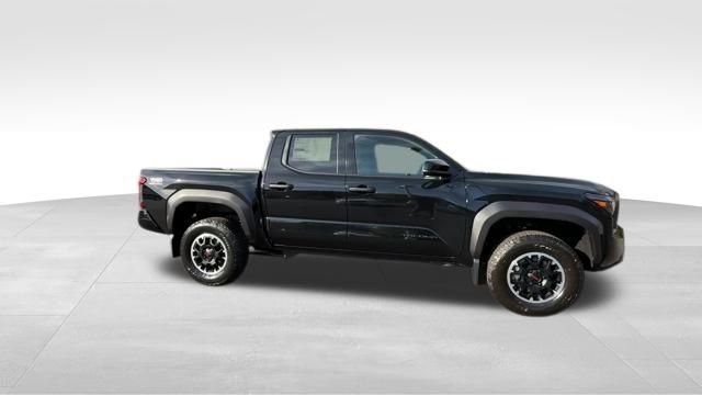 New 2025 Toyota Tacoma TRD Off-Road image 8