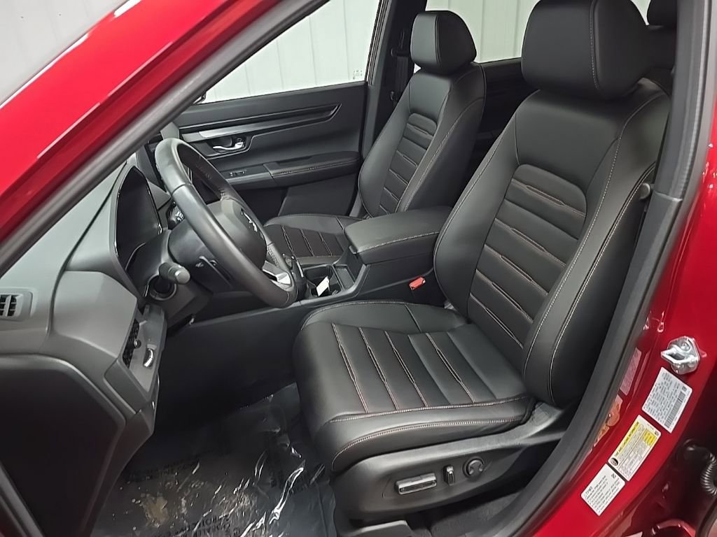 Used 2025 Honda CR-V Sport-L image 30
