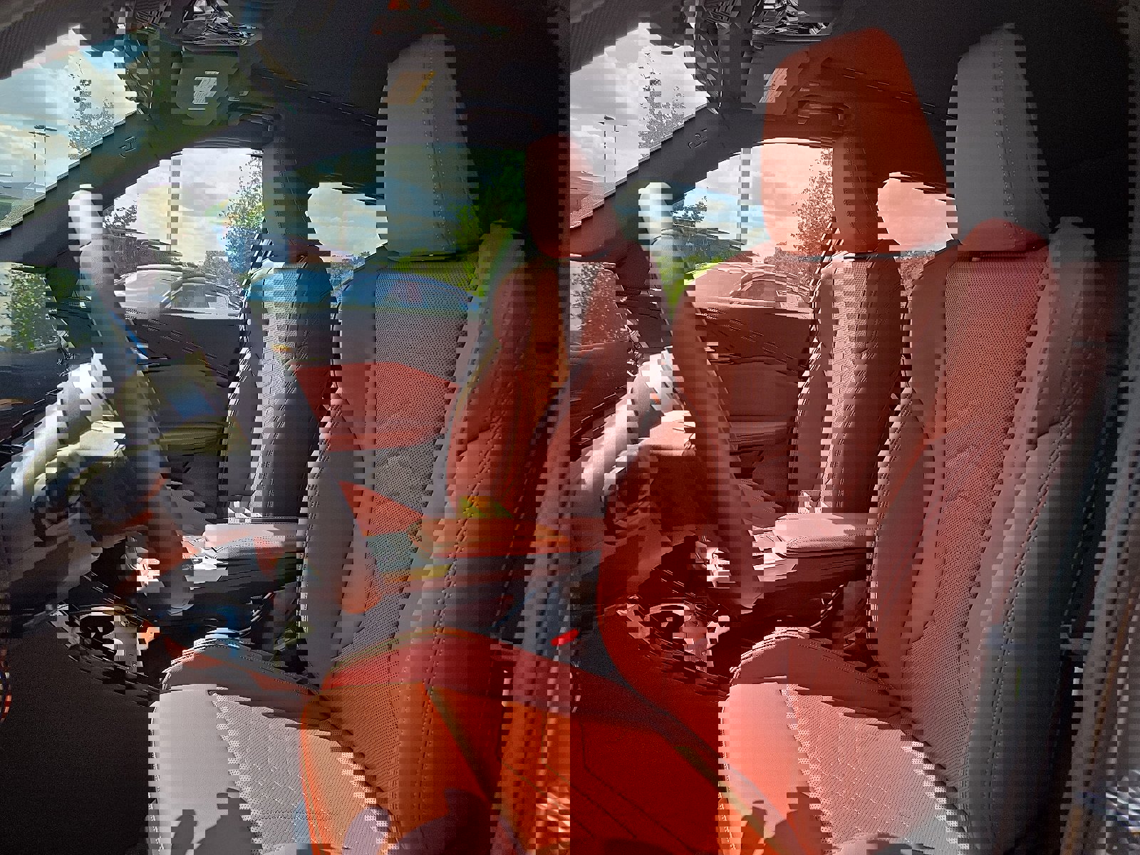 Used 2026 BMW X1 xDrive28i w/ Convenience Package image 6