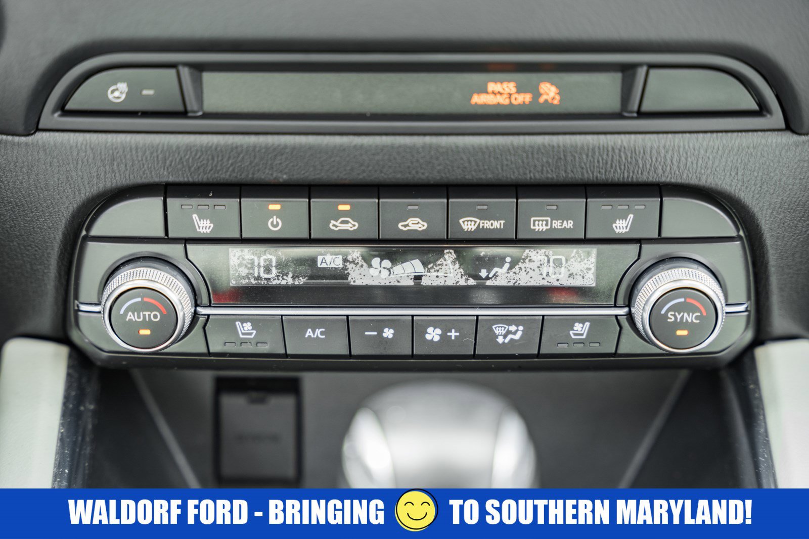 Used 2022 MAZDA CX-5 AWD 2.5 S w/ Premium Plus Pkg image 25