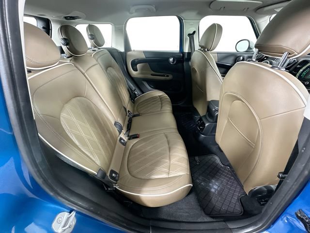 Used 2019 MINI Cooper Countryman S AWD/4WD image 29