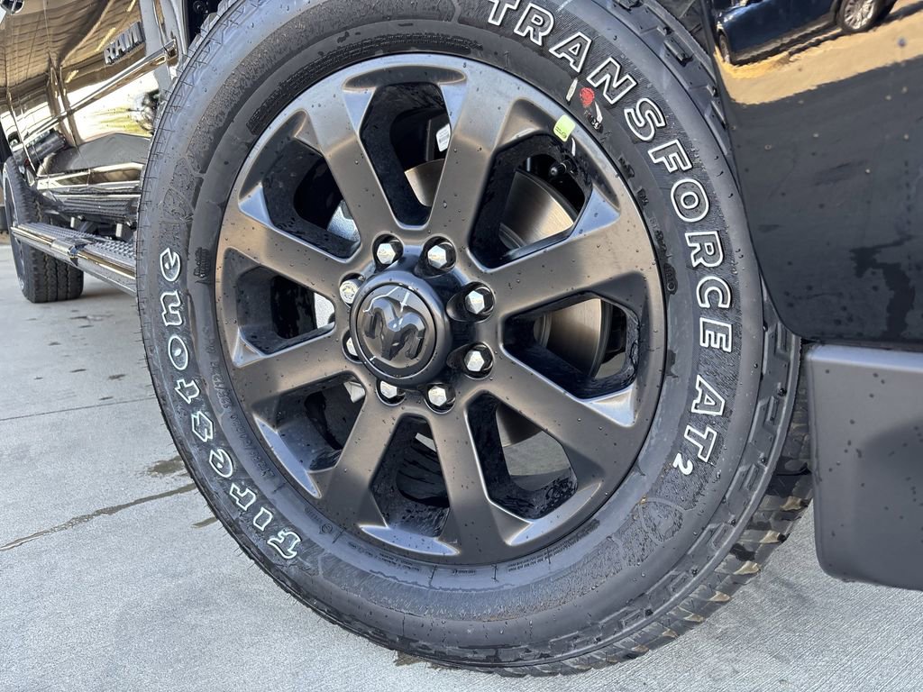 New 2026 RAM 2500 Laramie image 10