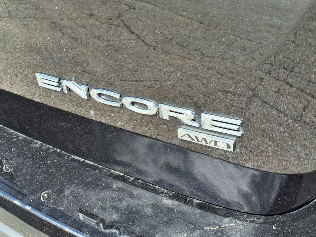 Used 2022 Buick Encore Preferred w/ Safety Package image 16