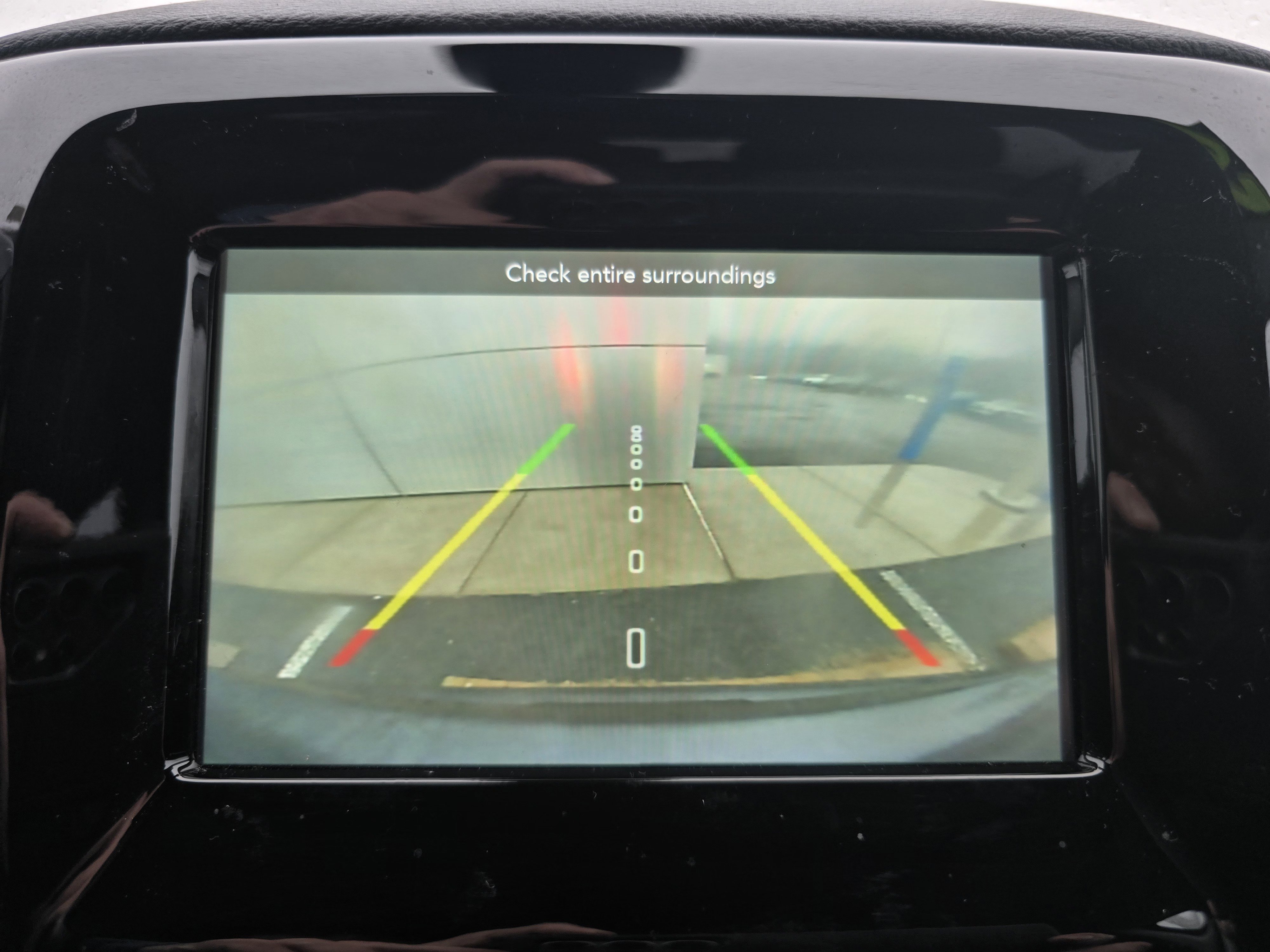 Used 2020 Jeep Compass Latitude image 23