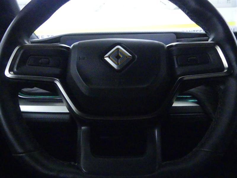 Used 2023 Rivian R1T Adventure AWD/4WD image 19