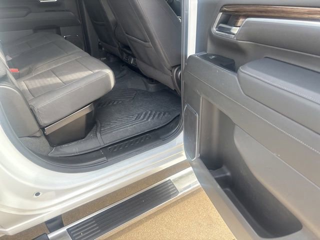 Used 2025 Chevrolet Silverado 3500 LT w/ Convenience Package AWD/4WD image 19