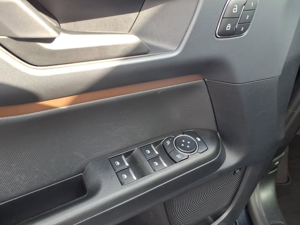 Used 2023 Ford Bronco Sport Outer Banks w/ Tech Package image 11