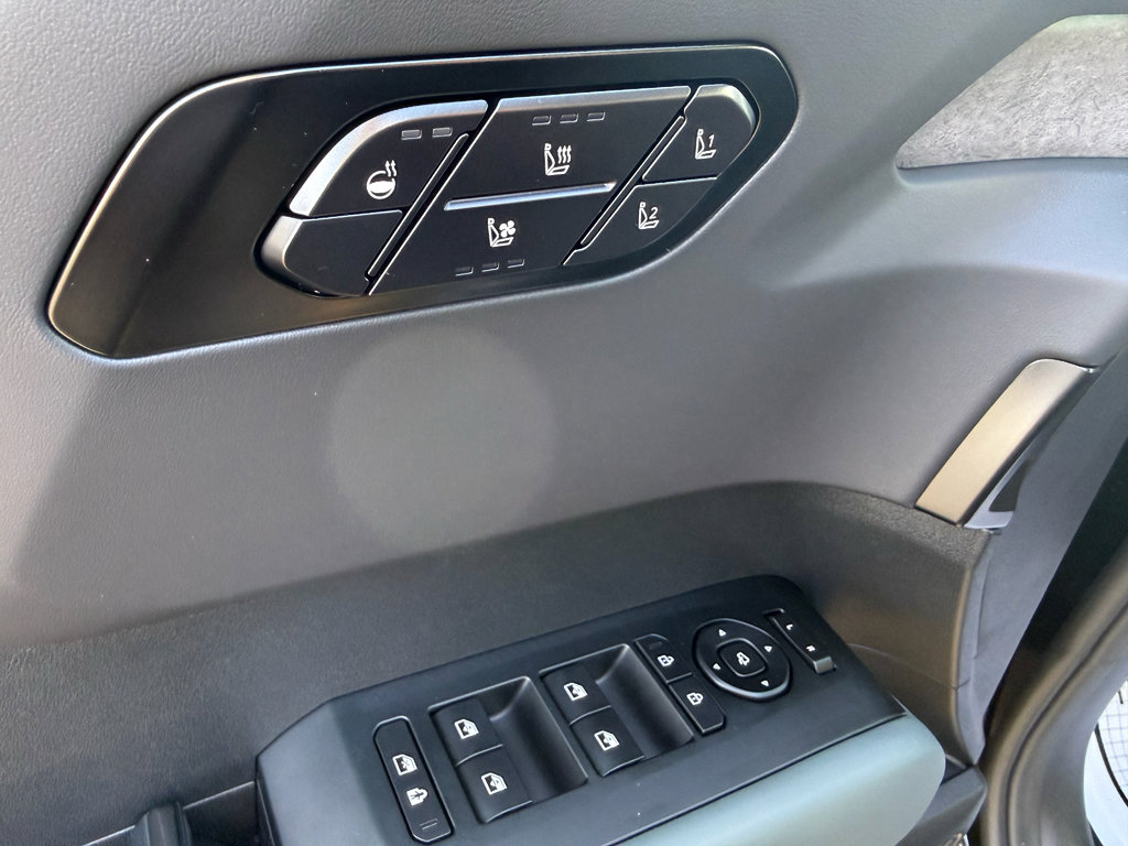 New 2027 Kia Telluride SX X-Line image 12