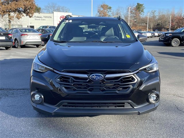 Used 2024 Subaru Crosstrek 2.5i Limited image 8