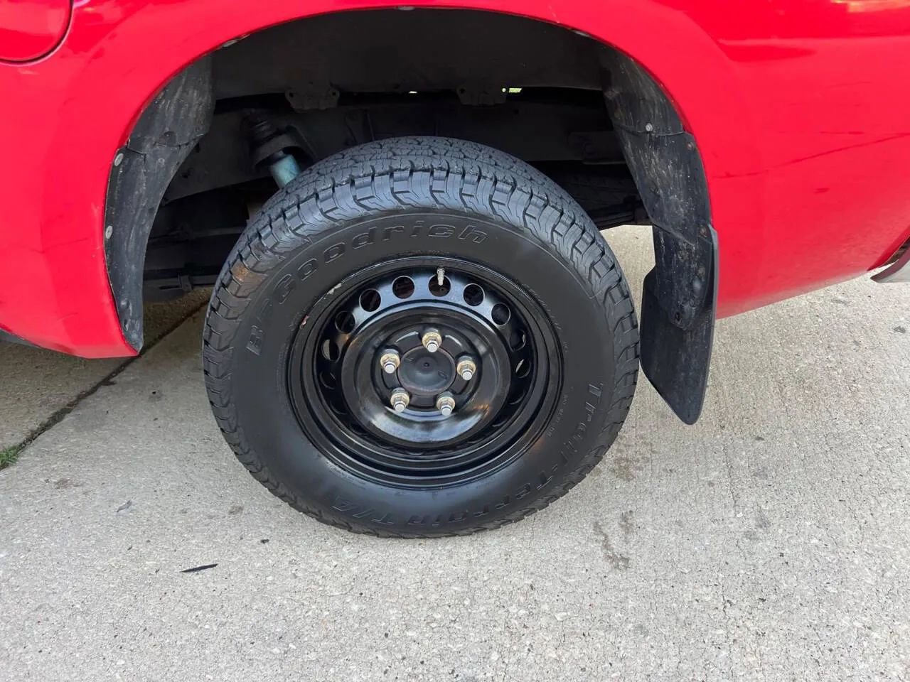 Used 2007 Toyota Tundra SR5 w/ TRD Off-Road Pkg image 17