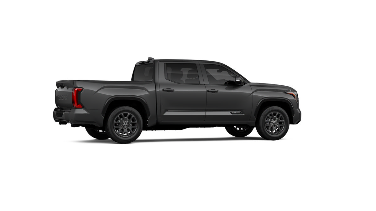 New 2026 Toyota Tundra Platinum AWD/4WD image 64