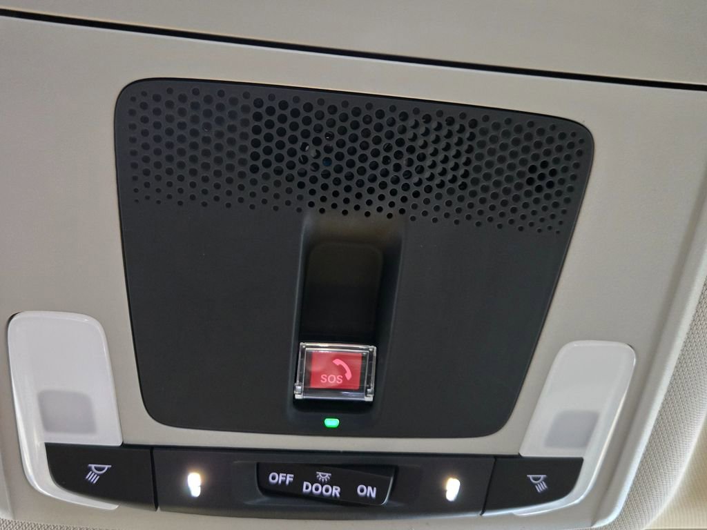 New 2026 Honda Passport RTL image 21