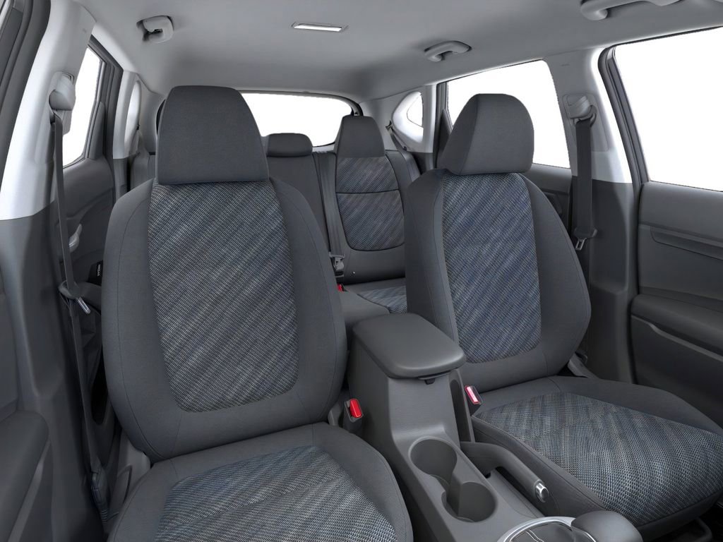 New 2026 Kia Seltos LX image 15