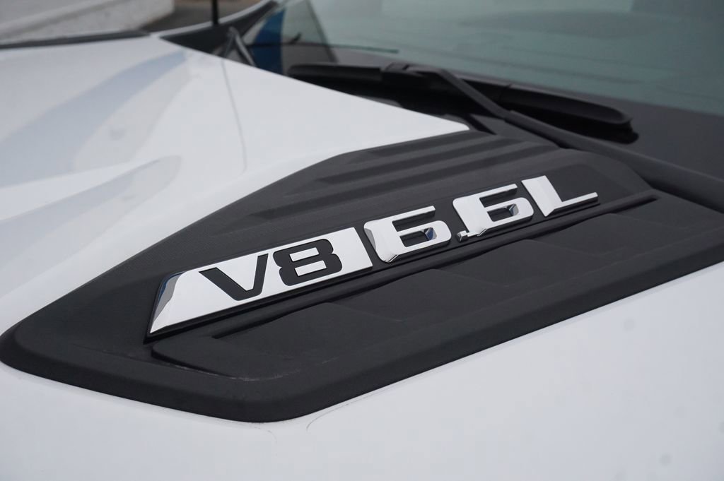 New 2026 Chevrolet Silverado 3500 W/T image 25