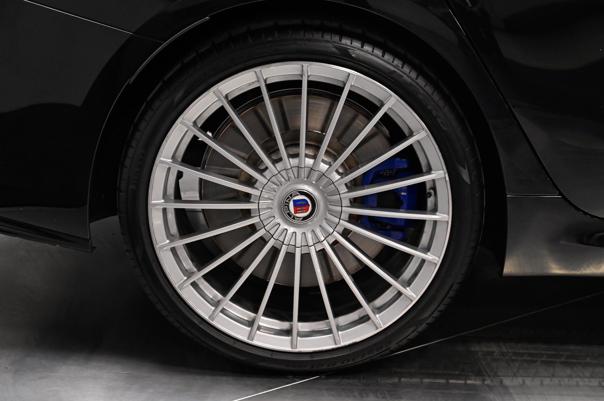 Used 2023 BMW ALPINA B8 xDrive Gran Coupe AWD/4WD image 62