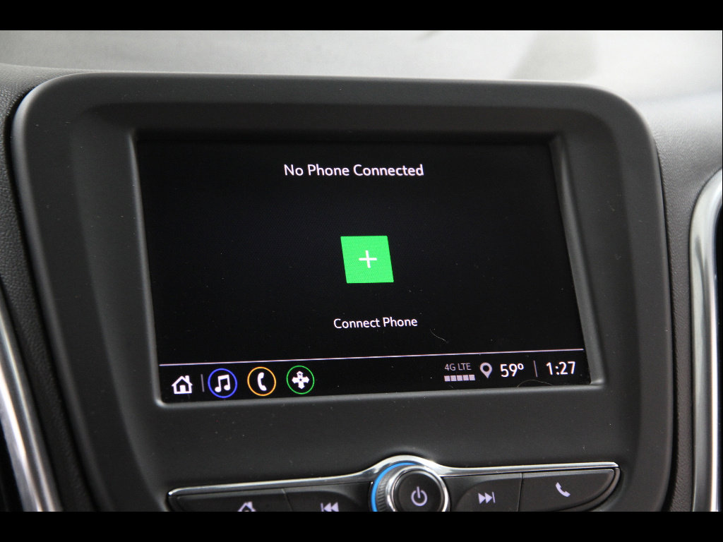 Certified 2022 Chevrolet Equinox LS w/ LS Convenience Package FWD image 11