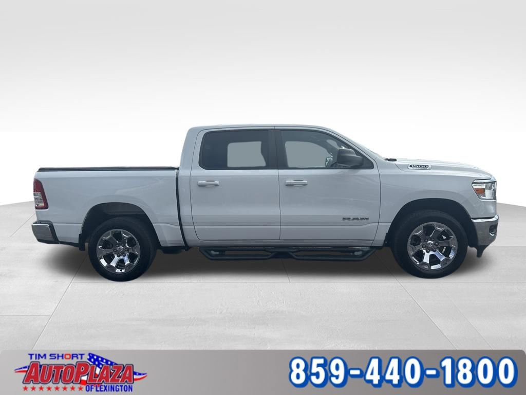 Used 2022 RAM 1500 Big Horn image 6
