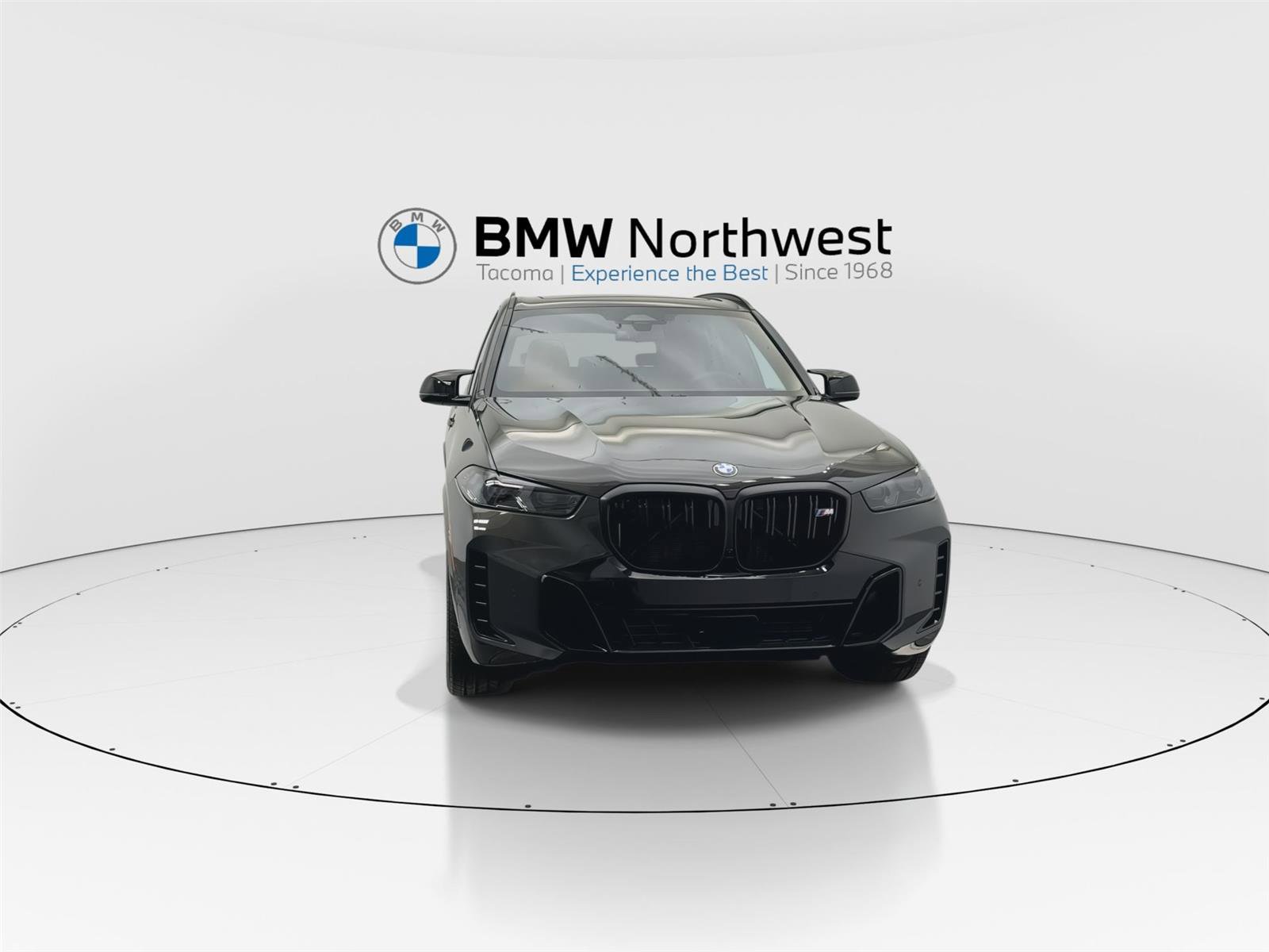 New 2026 BMW X5 M60i image 7