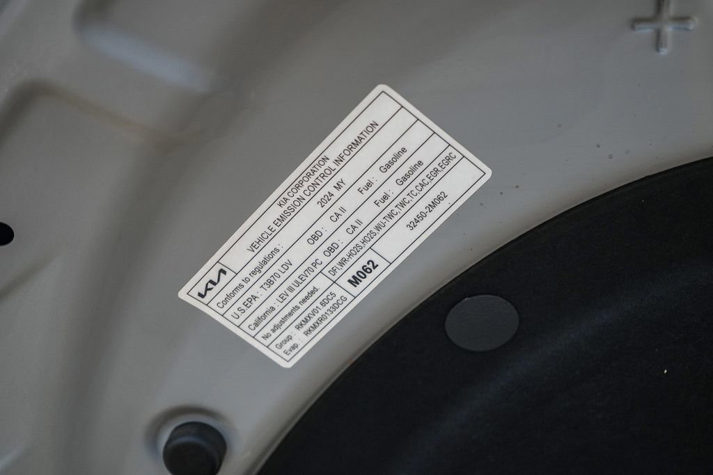 Used 2024 Kia K5 GT-Line image 27