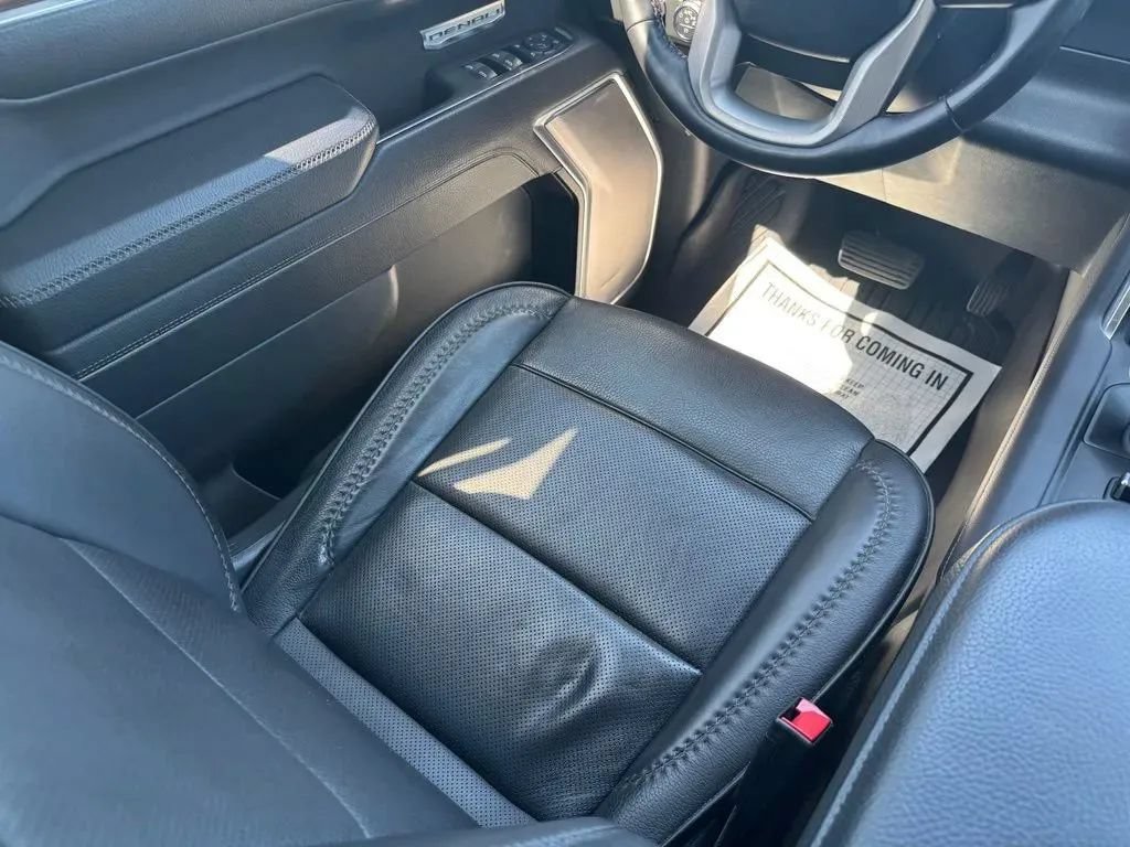 Used 2024 GMC Sierra 1500 Denali AWD/4WD image 23