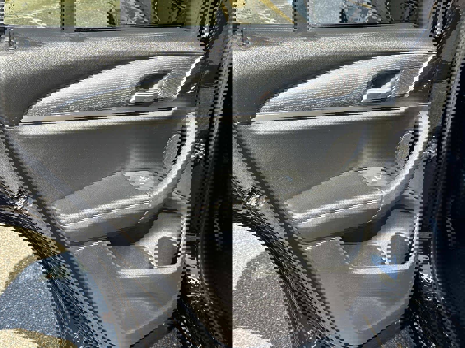 Used 2022 BMW X3 sDrive30i w/ M Sport Package 2 image 12