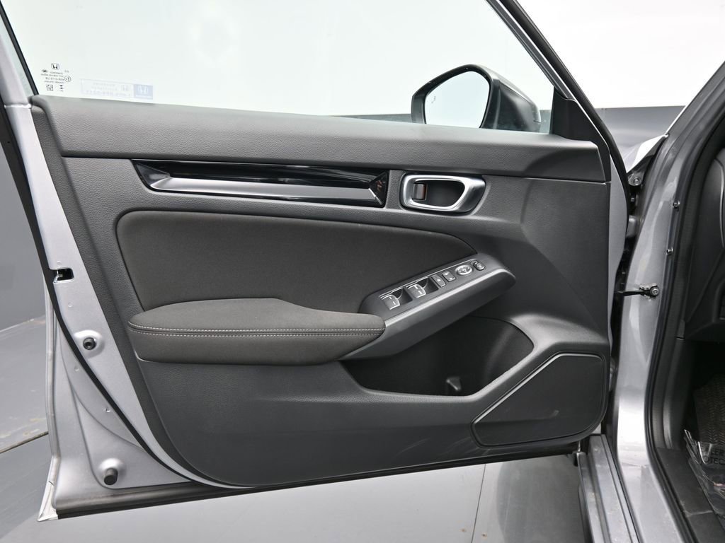 Certified 2026 Honda Civic Sport image 30