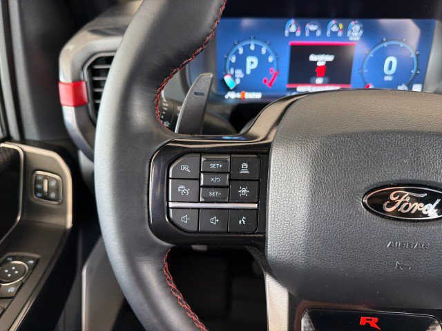 Used 2026 Ford F150 Raptor w/ Equipment Group 803A Raptor R AWD/4WD image 24