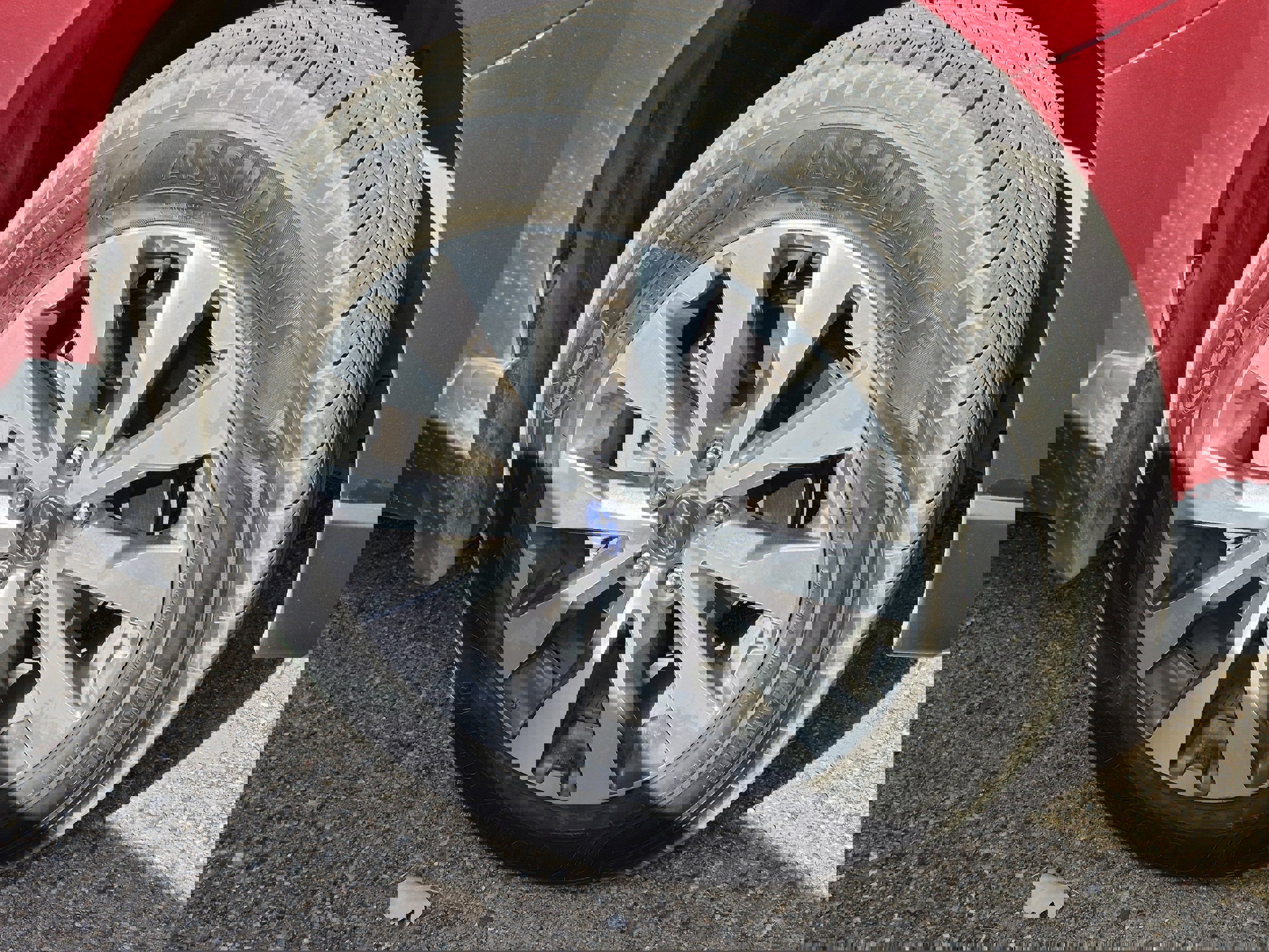 Used 2017 Subaru Outback 2.5i Limited image 7