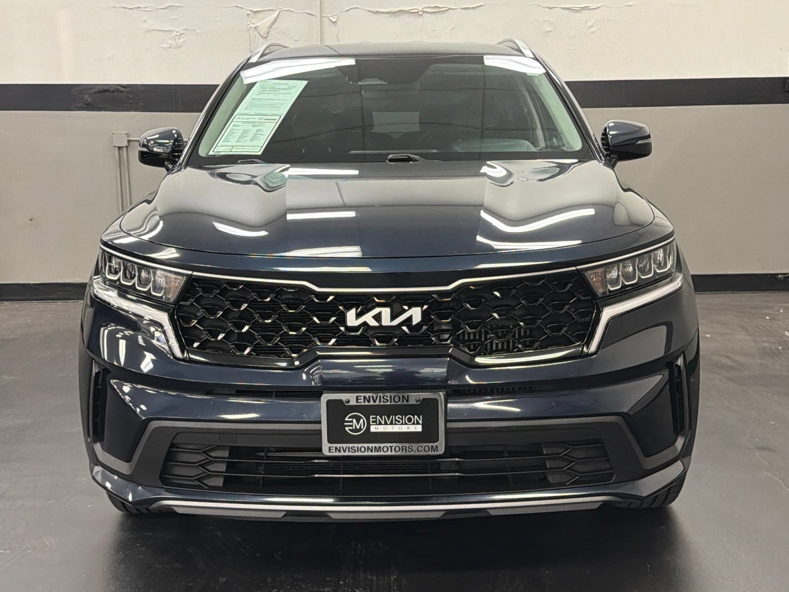 Used 2022 Kia Sorento S FWD image 4