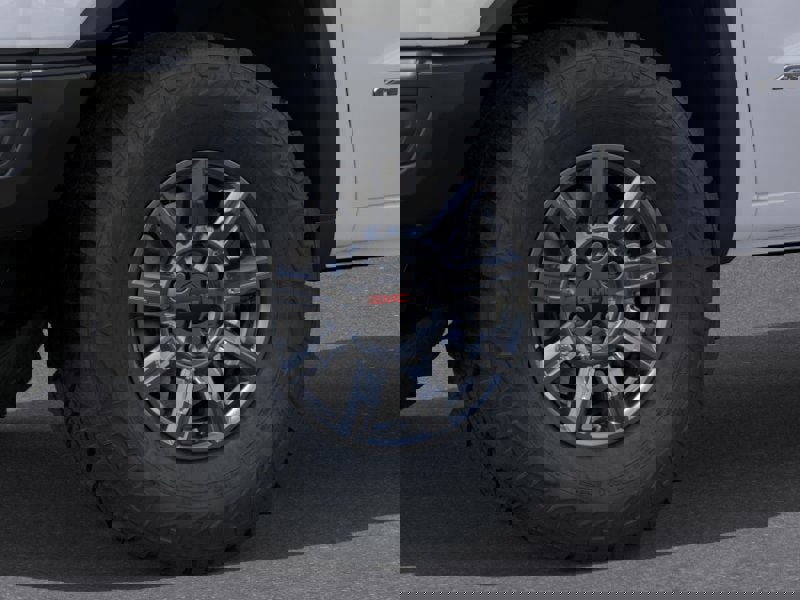 New 2026 GMC Sierra 1500 AT4X image 9